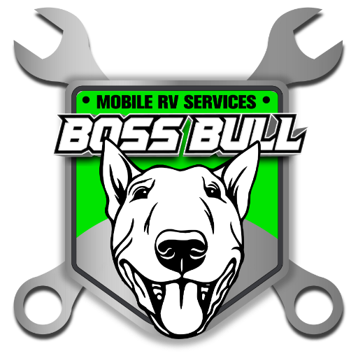 Boss Bull Mobile RV Services logo